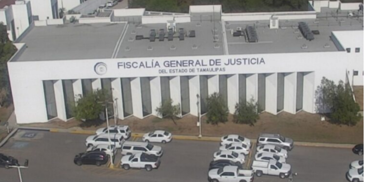 Denuncian penalmente a 167 servidores públicos de la Fiscalía de Justicia.