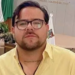 Desaparece en Reynosa el periodista, Baruch Alejandro Loya.