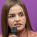 Sospecha Grecia Qurioz que políticos de Morena están implicados en crimen de su esposo.
