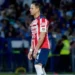 “Chicharito” tuvo huevos para tirar el penal”.- Luis García.