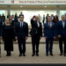 RINDE PROTESTA COMO FISCAL DE JUSTICIA, JESÚS EDUARDO GOVEA OROZCO.
