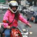 Enseñarán a mujeres a manejar motocicletas