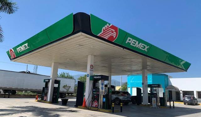 Altos costos desploman  rentabilidad de gasolineros.