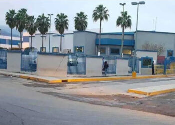 Despiden a 185 obreros de Aptiv “Adelitas”