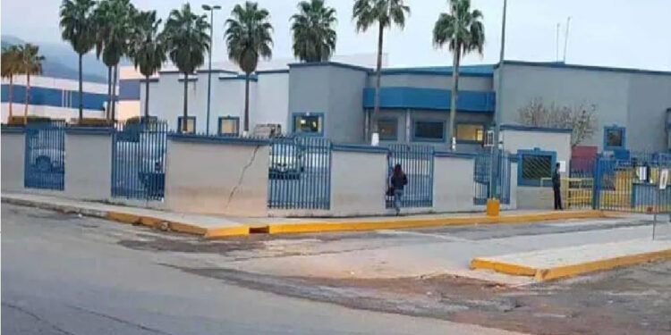 Despiden a 185 obreros de Aptiv “Adelitas”