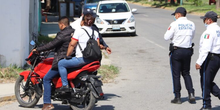 Endurecerán requisitos para licencia de motociclista.