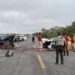 Funcionario estatal fallecido en choque iba a Posada en Matamoros