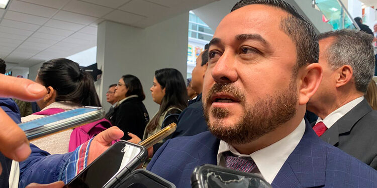 Trieltam arrastra 37 juicios rezagados de la elección 2024