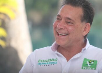 Salva Eugenio Hernández la extradición