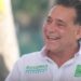 Salva Eugenio Hernández la extradición