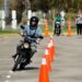 Especialistas externos evaluarían a motociclistas.