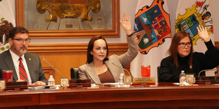 MANTIENE GOBIERNO MUNICIPAL CONDONACIÓN DEL 100% EN RECARGOS AL IMPUESTO PREDIAL DURANTE DICIEMBRE 2025