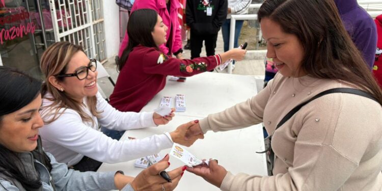 Entregarán boletos gratuitos para Festival del Día de Reyes en Nuevo Laredo