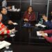Evalúan Municipio y SEDUMA avance de proyectos estratégicos para Victoria.