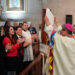 NUNCIO APOSTÓLICO Y 30 OBISPOS DE MÉXICO, ORDENAN A NUEVO OBISPO EN NUEVO LAREDO