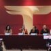 Con reformas a la Ley del IPSSET, Tamaulipas es pionero en defensa de las y los trabajadores: SNTE y SUTSPET