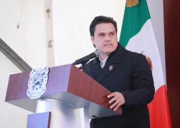 “Pensar hoy en la sucesión es una falta de respeto”: Prieto Herrera.