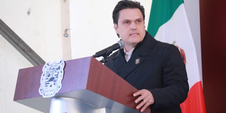 “Pensar hoy en la sucesión es una falta de respeto”: Prieto Herrera.