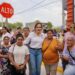 CARMEN LILIA CANTUROSAS CONSOLIDA A NUEVO LAREDO COMO REFERENTE DE BUEN GOBIERNO EN TAMAULIPAS