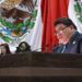 Empodera Morena a la Diputación Permanente.