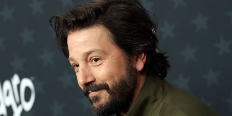 Diego Luna y Eugenio Derbez, los mexicanos en los Critics Choice Awards 2026