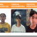 Desaparecen cinco adolescentes en Jalisco.