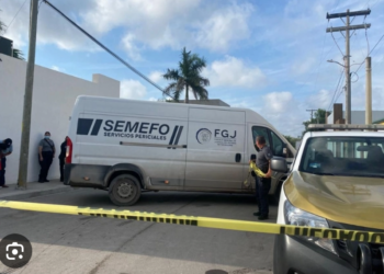 Asesinaron a 47 mujeres en Tamaulipas durante 2025