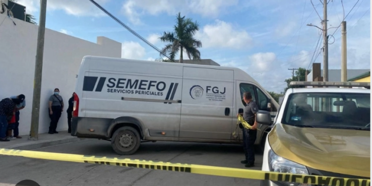Asesinaron a 47 mujeres en Tamaulipas durante 2025