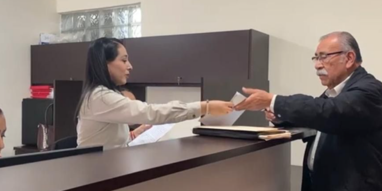 Consolida gobierno de Tamaulipas acciones en materia notarial durante 2025