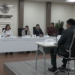 Inician entrevistas a los 18 aspirantes a fiscal anticorrupción.