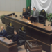 Diputados regresan a sesionar.