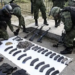 Exige EU que militares mexicanos combatan al narco.