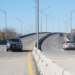 Reabre gobierno municipal puente vehicular en prolongación de Avenida Monterrey