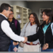 Supervisa rector los campus previo al inicio de clases en la UAT