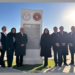 Inauguran obras en nueva preparatoria de Nuevo Laredo