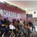 Damián Alcázar encarna a “El Mochaorejas” en nueva serie de ViX