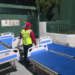 Alcaldesa Carmen Lilia Canturosas apoya al IMSS con camas y sillas de ruedas ante demanda hospitalaria