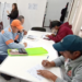 Fortalece SNE Tampico vinculación laboral con reclutamiento.