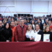 Aumento salarial y pensiones seguras garantiza Américo a burócratas