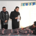 Visitan Lucy y Lalo albergue del Cedif 1