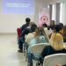 Capacita gobierno municipal de Nuevo Laredo a emprendedores locales