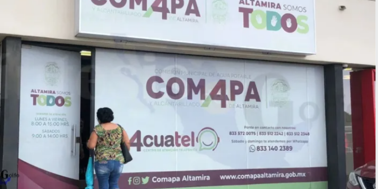 Exigen sanciones ejemplares por desfalcos millonarios en Comapas