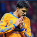 También Nico Ibañez se iría de Tigres