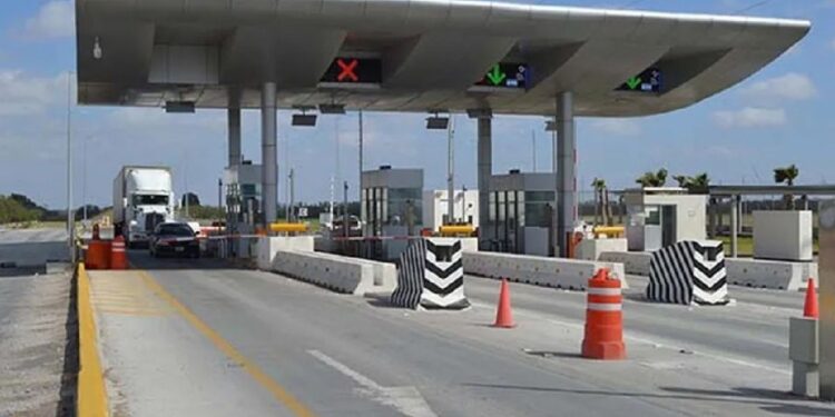 Desde febrero aplicarán cuota por   uso de Rumbo Nuevo; cobró será de alrededor de 60 pesos.