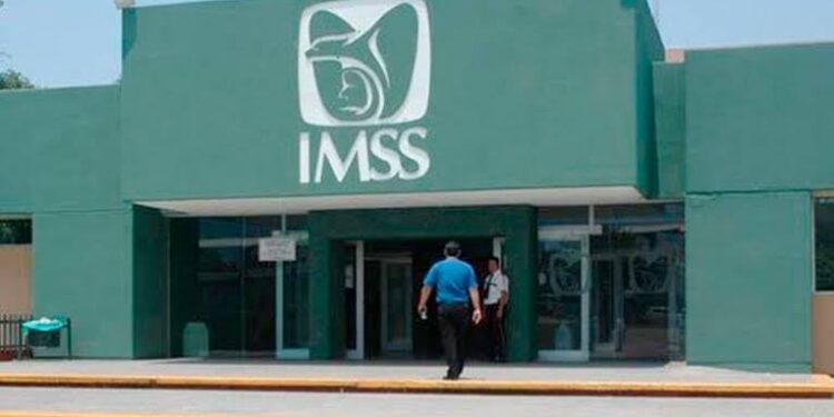 Negligencia de médicos del IMSS provocó muerte de recién nacido.