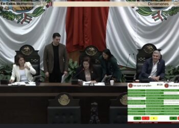 Aplazan elección de fiscal anticorrupción