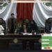 Aplazan elección de fiscal anticorrupción