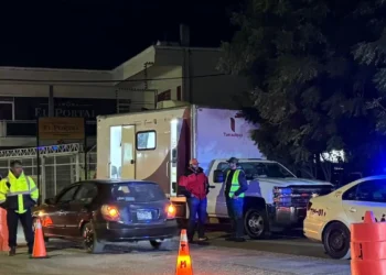 CODHET analiza vigilar operativos antialcohol por quejas de abusos y cobros excesivos
