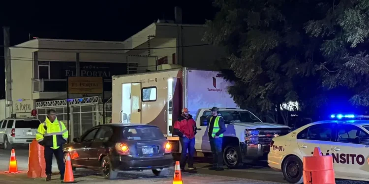 CODHET analiza vigilar operativos antialcohol por quejas de abusos y cobros excesivos