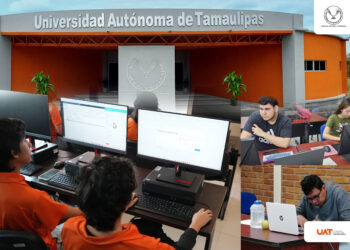 La UAT llevará licenciaturas y posgrados en línea a González, Tula, Jiménez y San Fernando